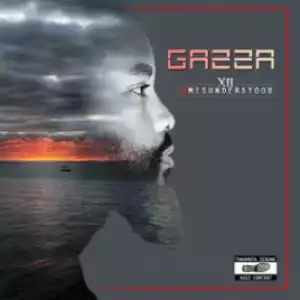 Gazza - Hlasela ft. Professor, AB Crazy, Prince Raven Ortega, Mr Luu, Msk